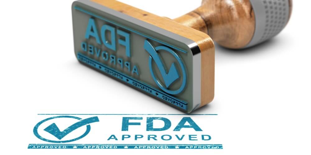 FDA aprueba dispositivos médicos nuevos