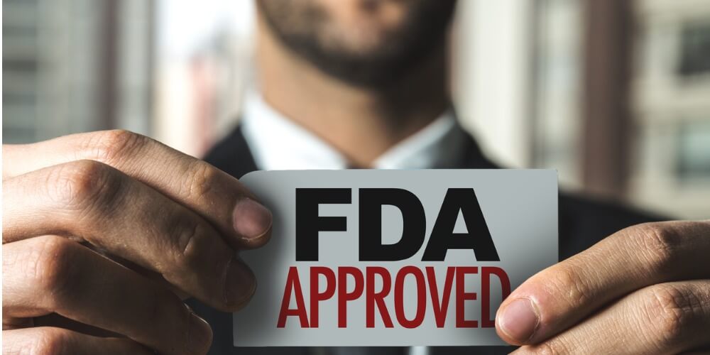 FDA aprueba doce dispositivos medicos