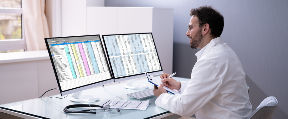 Añade Oracle Health RevElate para ayudar a aumentar la eficiencia operativa y simplificar los procesos de facturación en todo el hospital