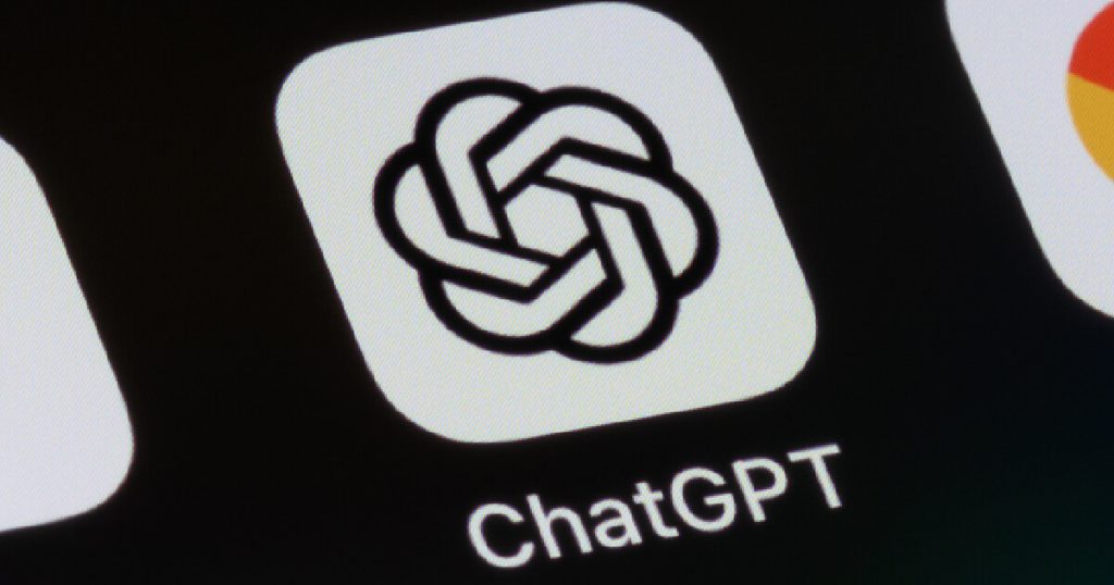 ChatGPT