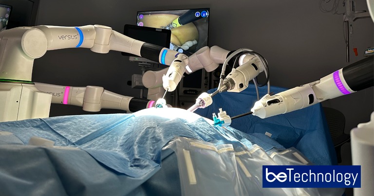 LINK cuenta con simuladores y tecnología de punta para América Latina, como el SimMan 3GPLUS para una experiencia inmersiva