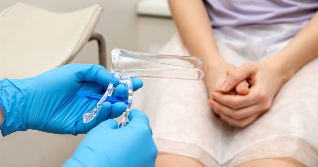 Crean nuevo espéculo vaginal más cómodo
