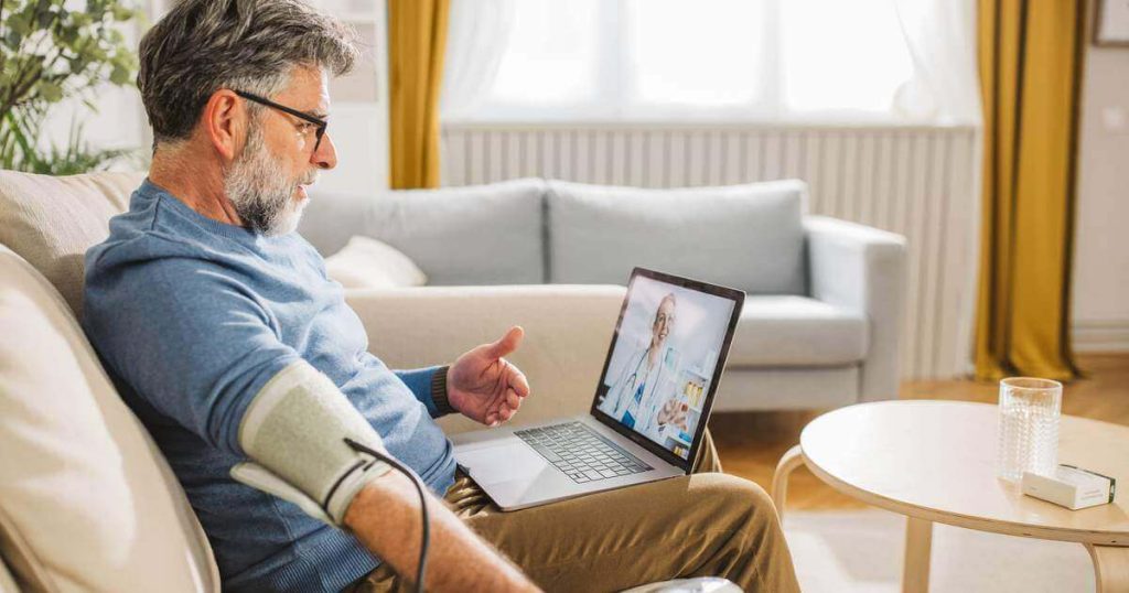 Proyecto busca rediseñar sistema de telesalud para beneficiar a los pacientes