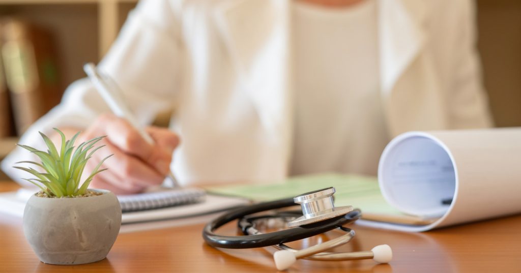 Brasil prueba un bolígrafo que detecta el cáncer en tiempo real