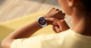 Nuevos dispositivos de Samsung para tener el control de la salud desde la muñeca