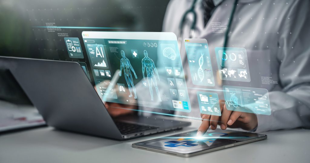 Inteligencia artificial médica: Mayo Clinic y Microsoft avanzan